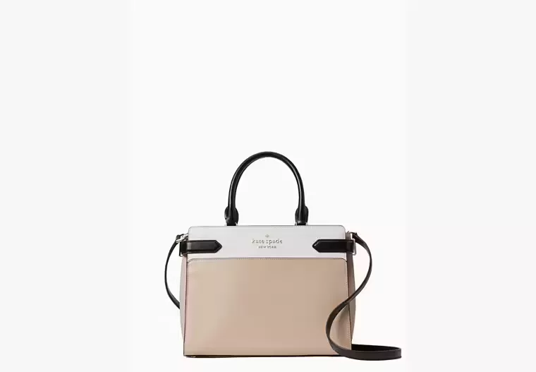 Staci Medium Satchel curated on LTK