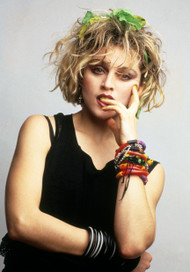 Madonna #12022