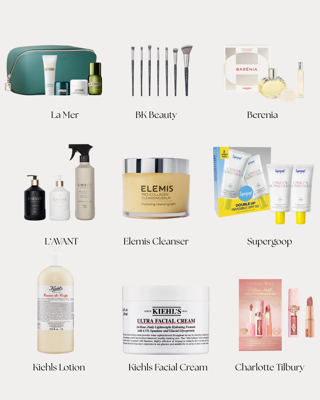 Nordstrom Anniversary Sale: Beauty exclusives on major sale! Makeup, skincare, body care, and more.  

 #LTKselfcare #LTKSaleAlert #LTKBeauty