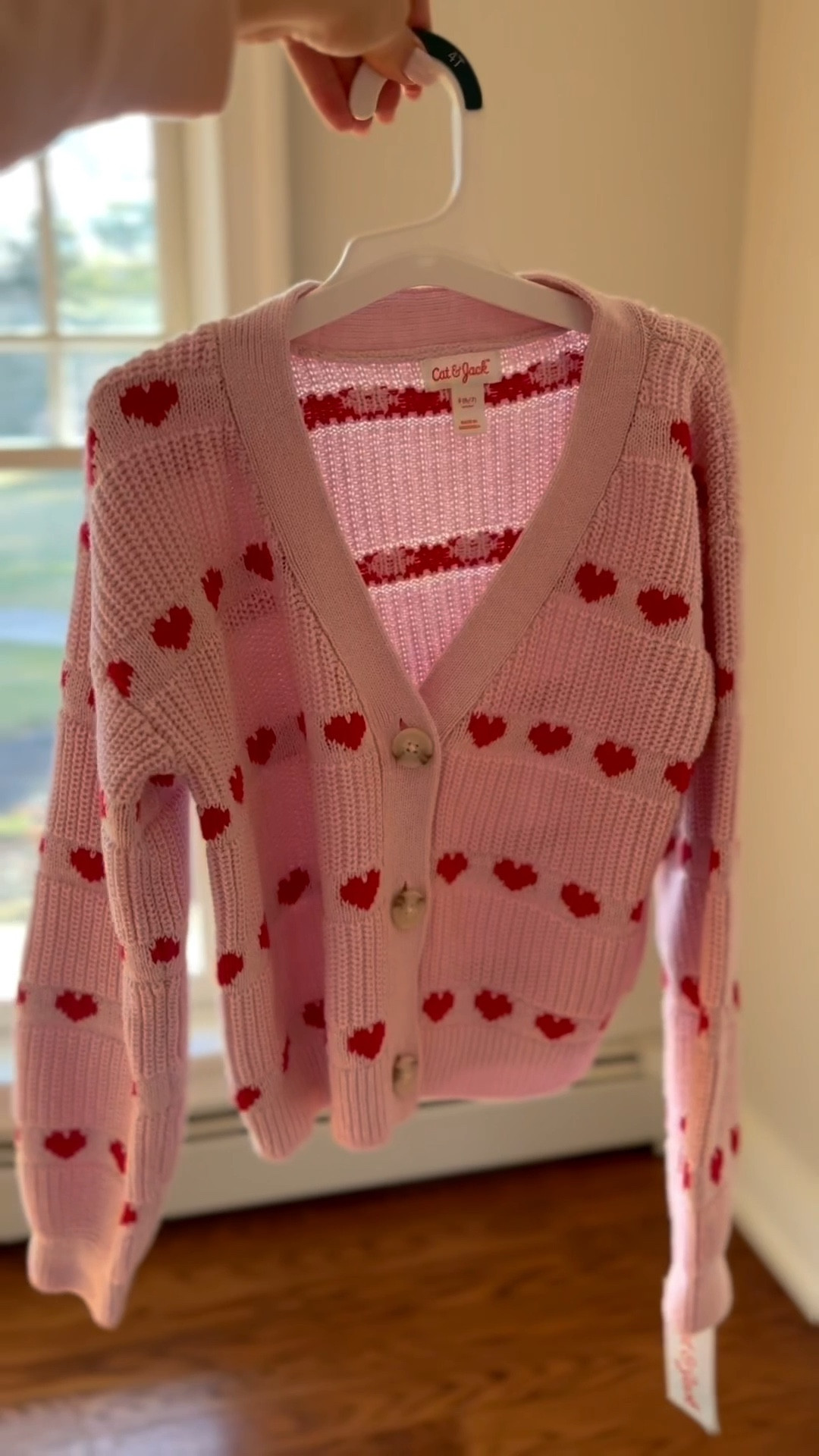 Affordable Valentine’s Day looks for kids 💖💘❤️
.
.
#valentine #valentinesday 

#LTKKids #LTKootd #LTKBaby