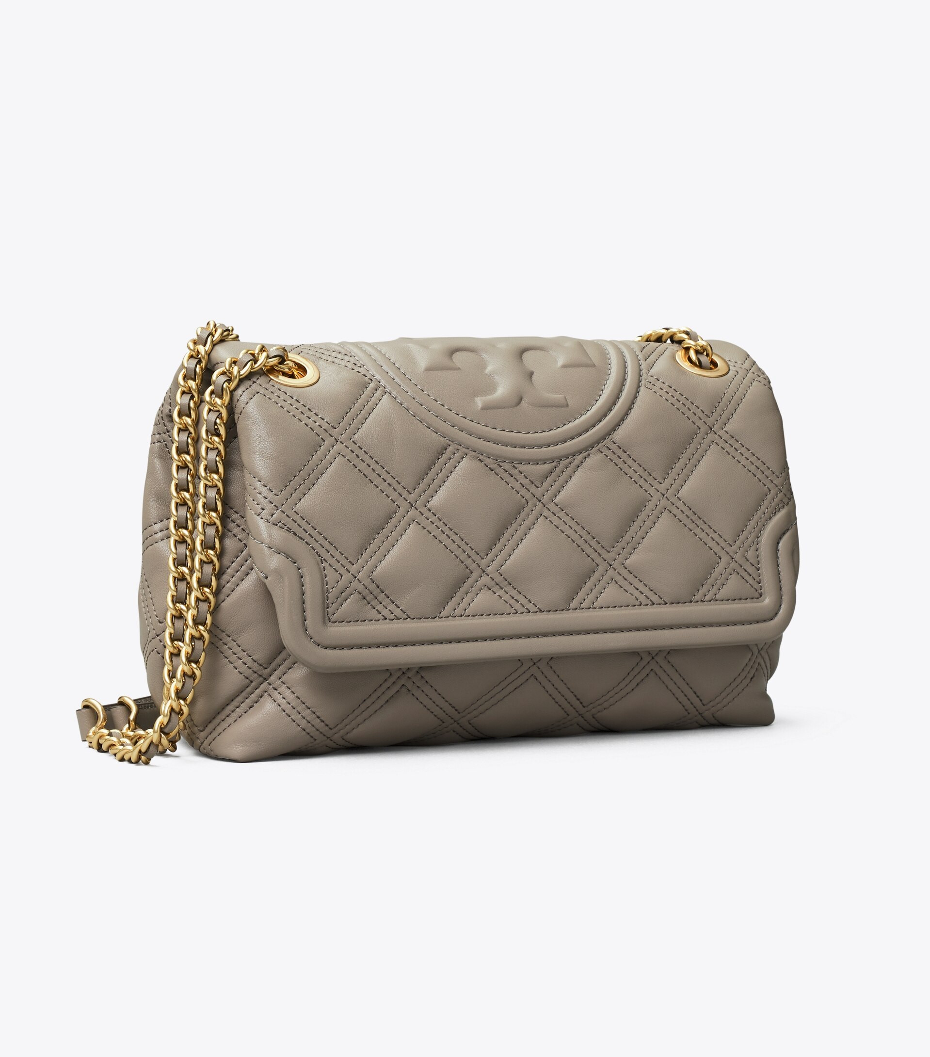 Fleming Soft Convertible Shoulder Bag | Tory Burch (US)