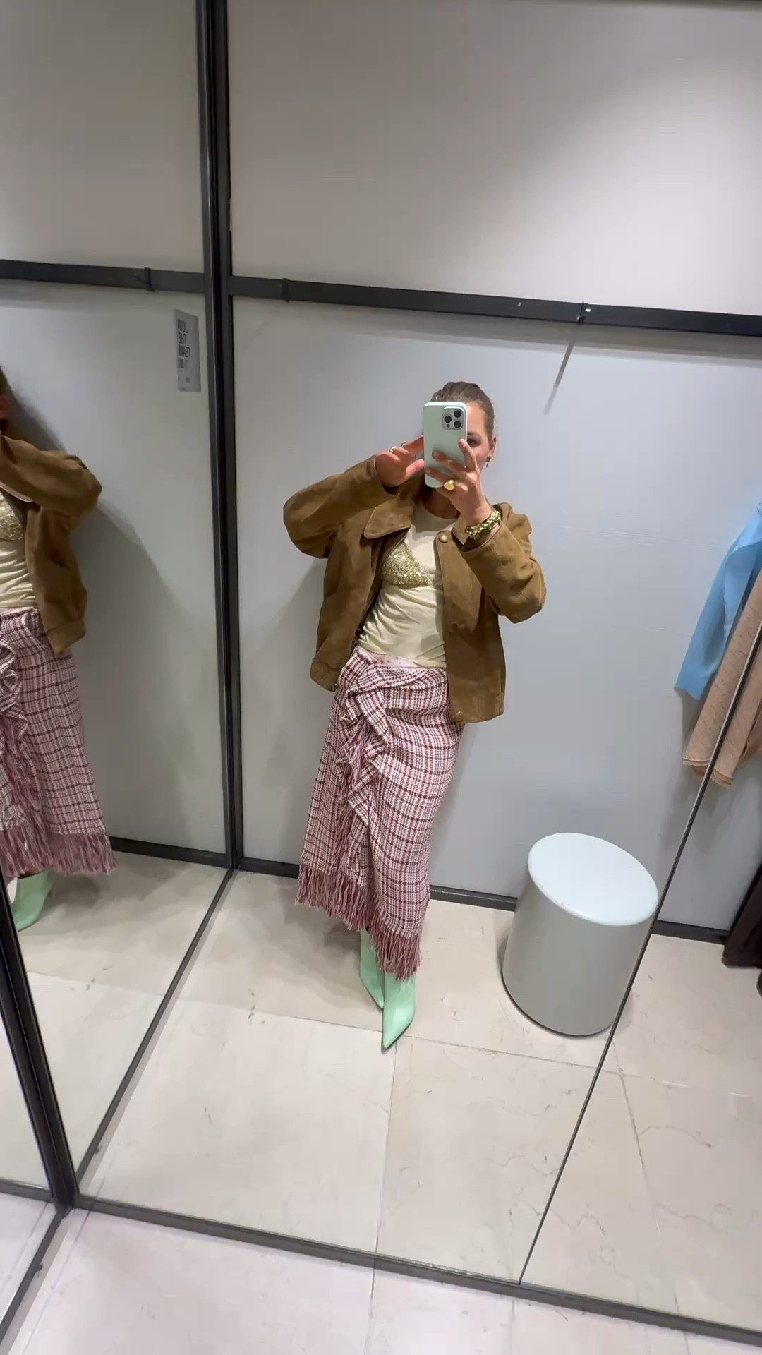 Cool in Zars 

#LTKeurope #LTKkleider #LTKdeutschland