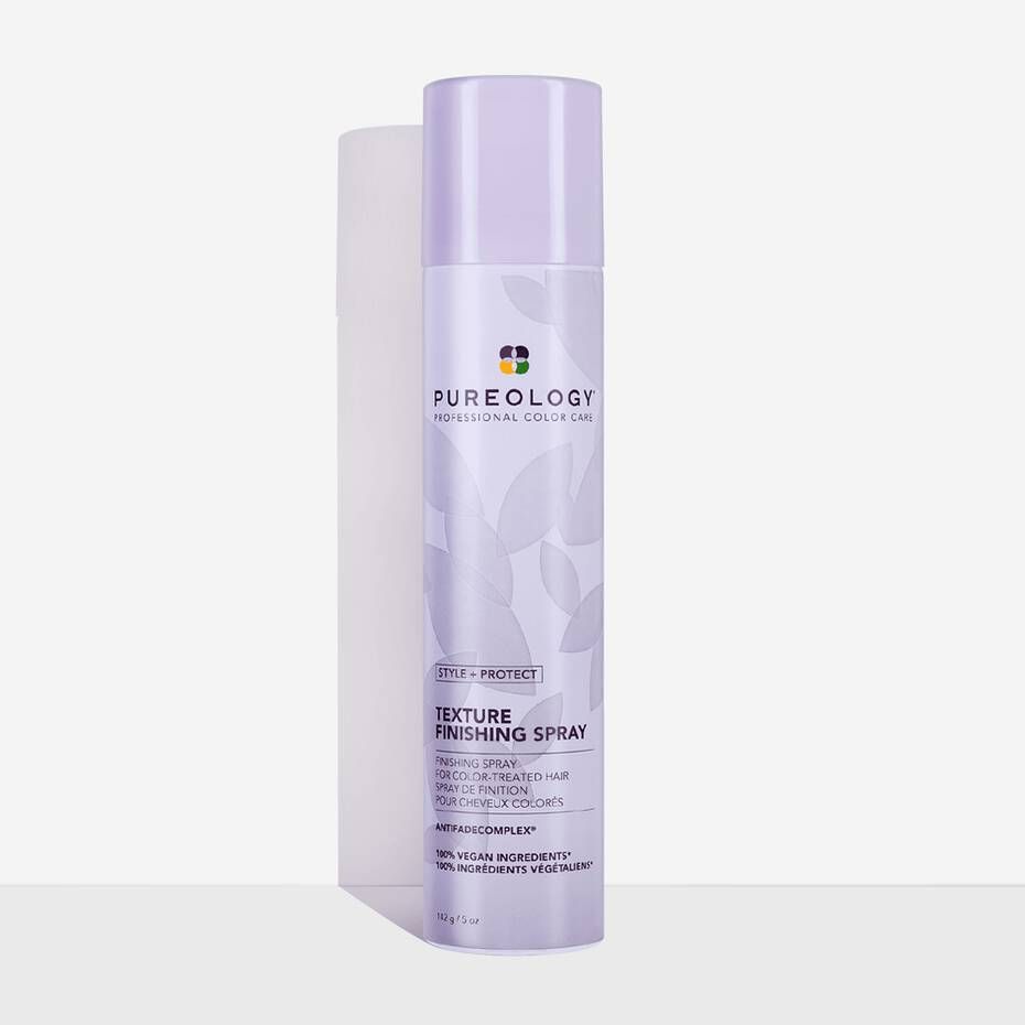 Wind Tossed Texture Spray Finishing Styling Product - Pureology | Pureology