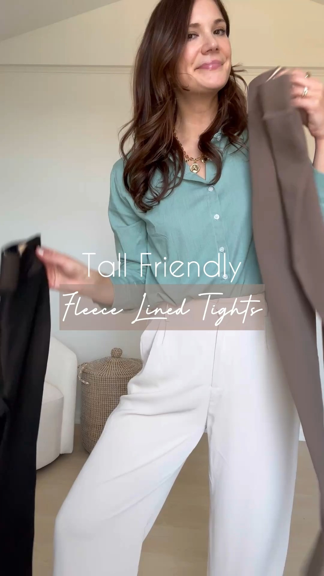 the BEST tall friendly fleece lined tights I have found-I got them in the 2xl and I am thrilled with how long they are! They also don't have the annoying double back seams on the booty that many other styles do that is so uncomfortable.

amazon haul / Sheer illusion tights / talk rights / black slouchy boots / black booties / burgundy faux leather skirt / burgundy tunic dress / burgundy peacoat / burgundy scalloped crewneck sweater 

 #LTKWatchNow #LTKSeasonal #LTKMidsize