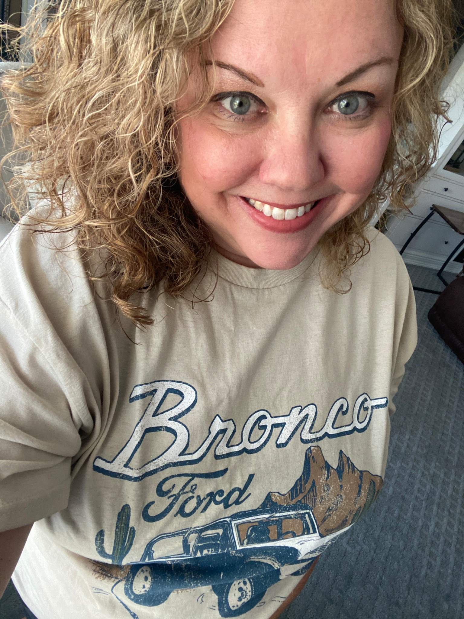 Cute t-shirt 

#LTKmomlife