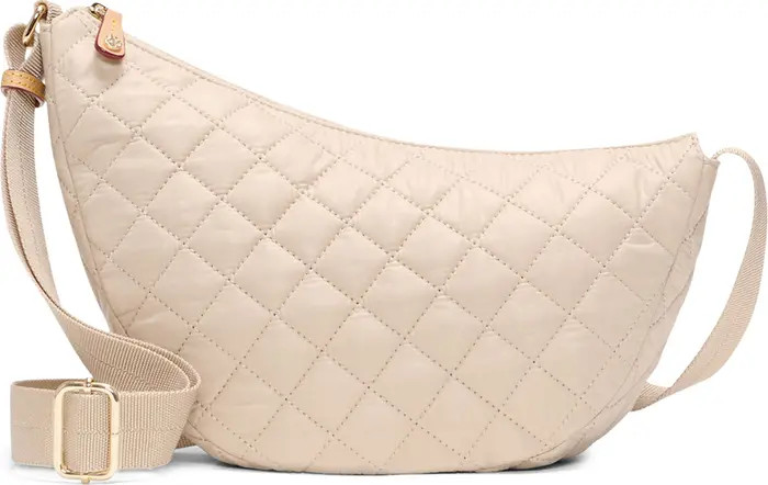 Small Metro Smile Shoulder Bag | Nordstrom