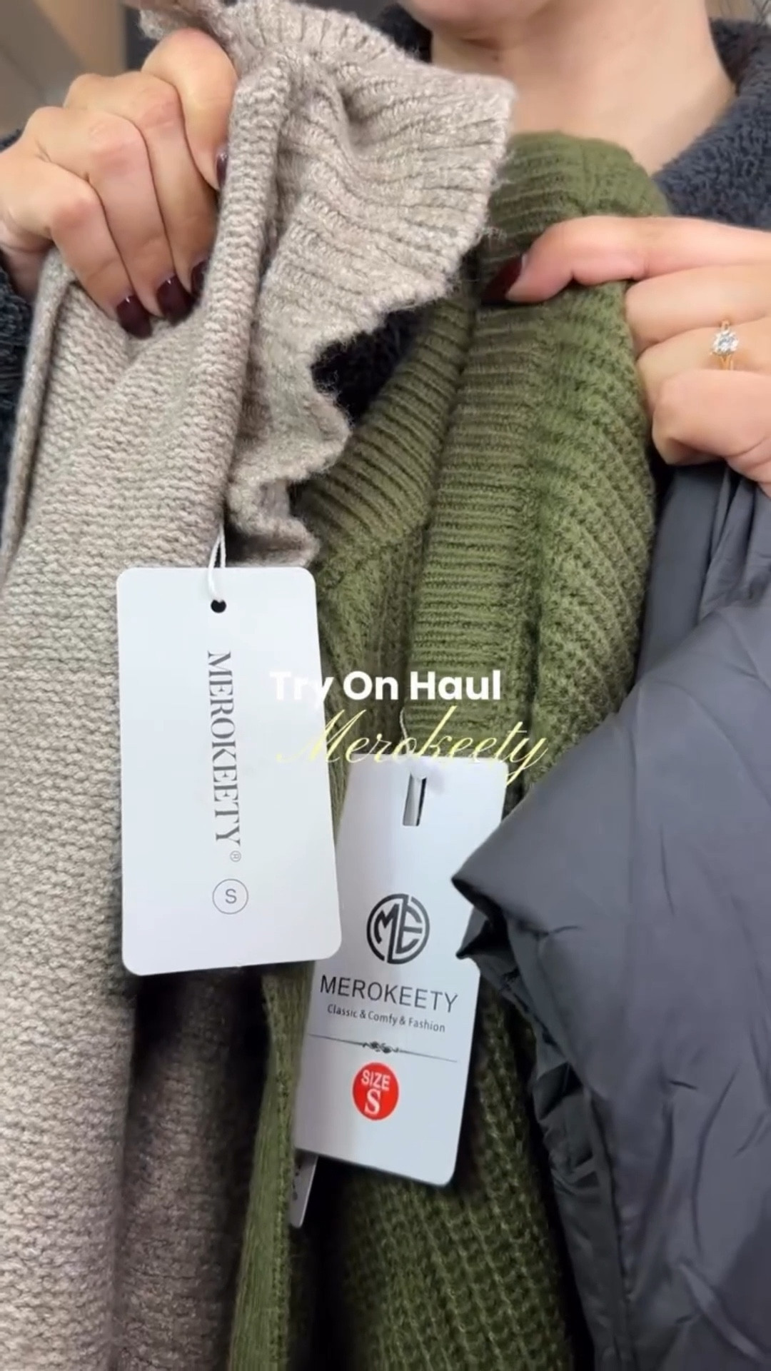 Amamos cada prendita  #merokeety #merokeetyofficial @merokeetyofficial merokeetyofficial los links se los dejo en mi tienda LTK ✨🍂

#fashionblogger #fashion #nashvilleblogger #moda #lifestyle #outfitstyle #outfitinspo #outfitinspiration #fashionstyle #amazonfashion #amazonfashionfinds

#LTKdayinmylife #LTKootd #LTKgrwm