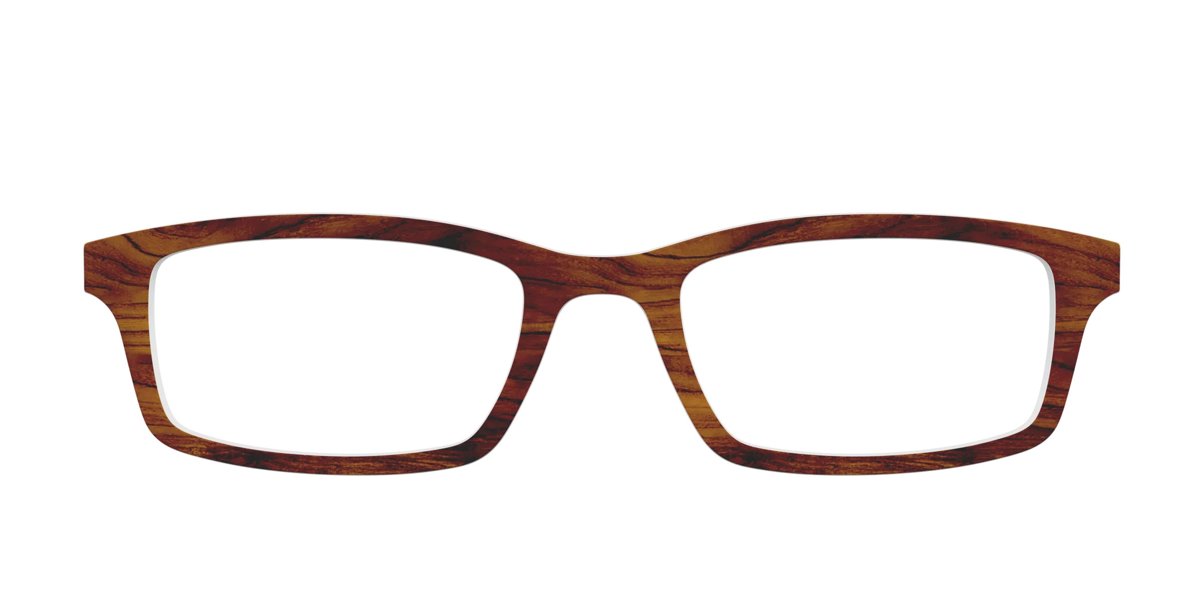The Woodgrain | Pair Eyewear