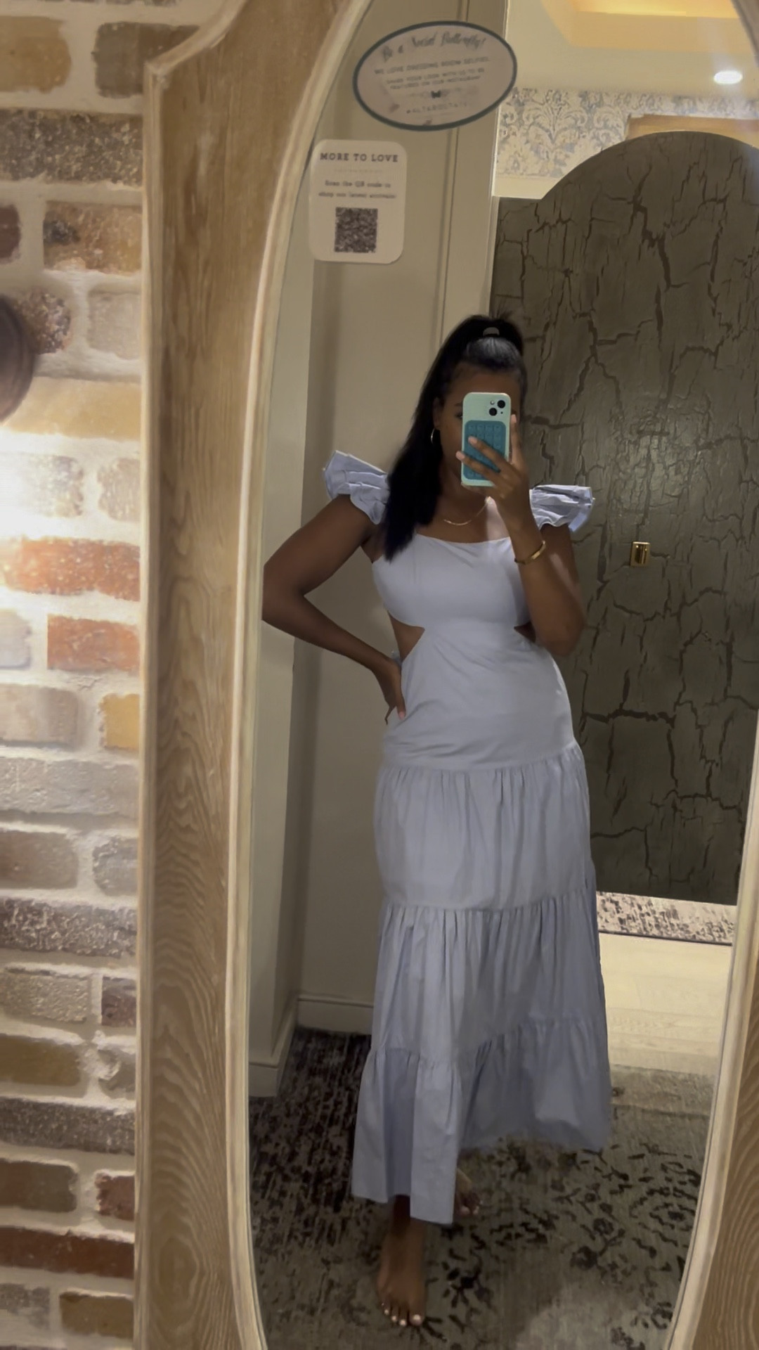 New Arrivals 😍 follow me for more🎀 #dress #resortwear #vacationoutfit #summeroutfit #graduationdress 

#LTKStyleTip #LTKTravel