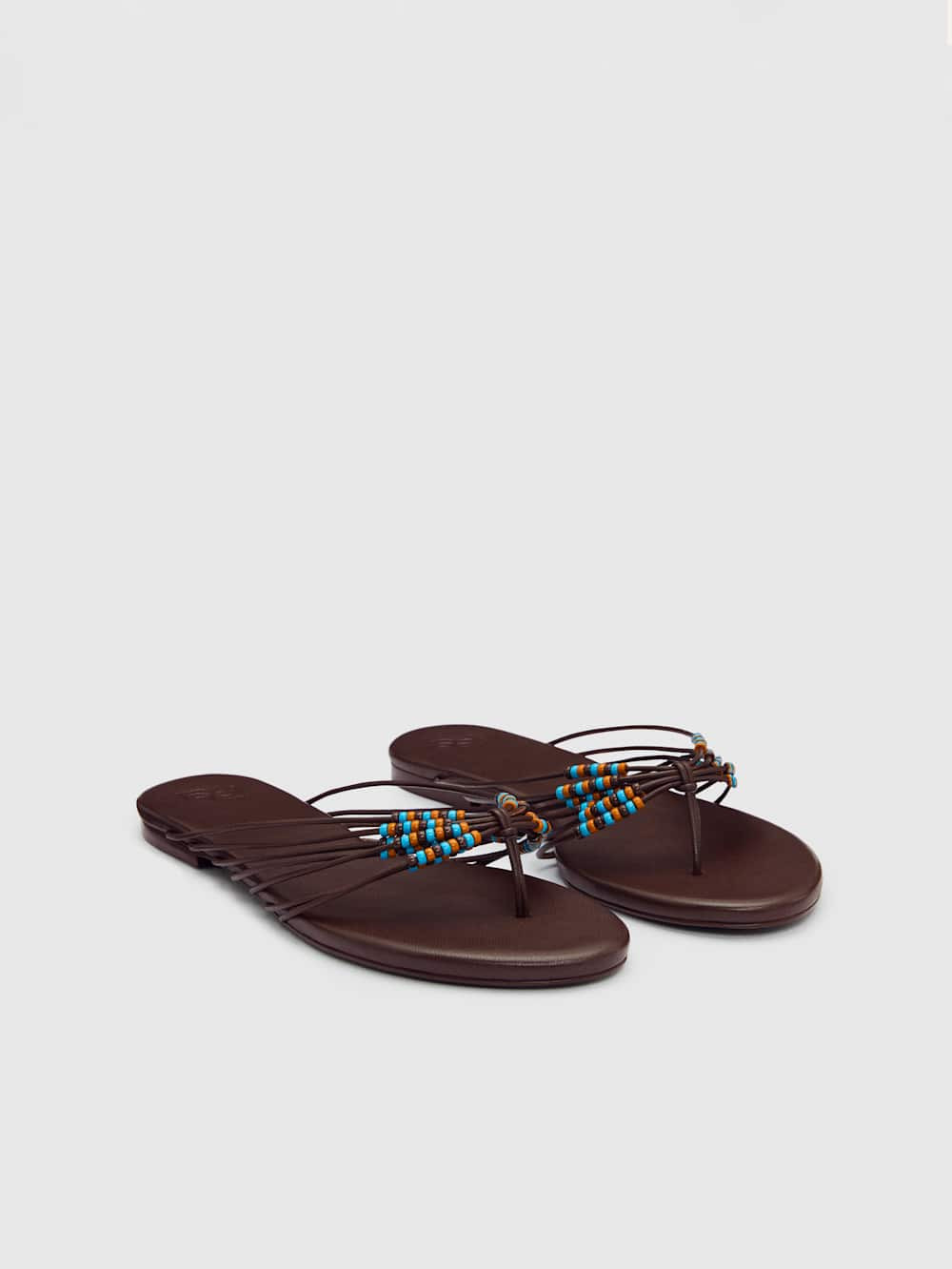 Jessica Flat Thong | Reformation (Global)