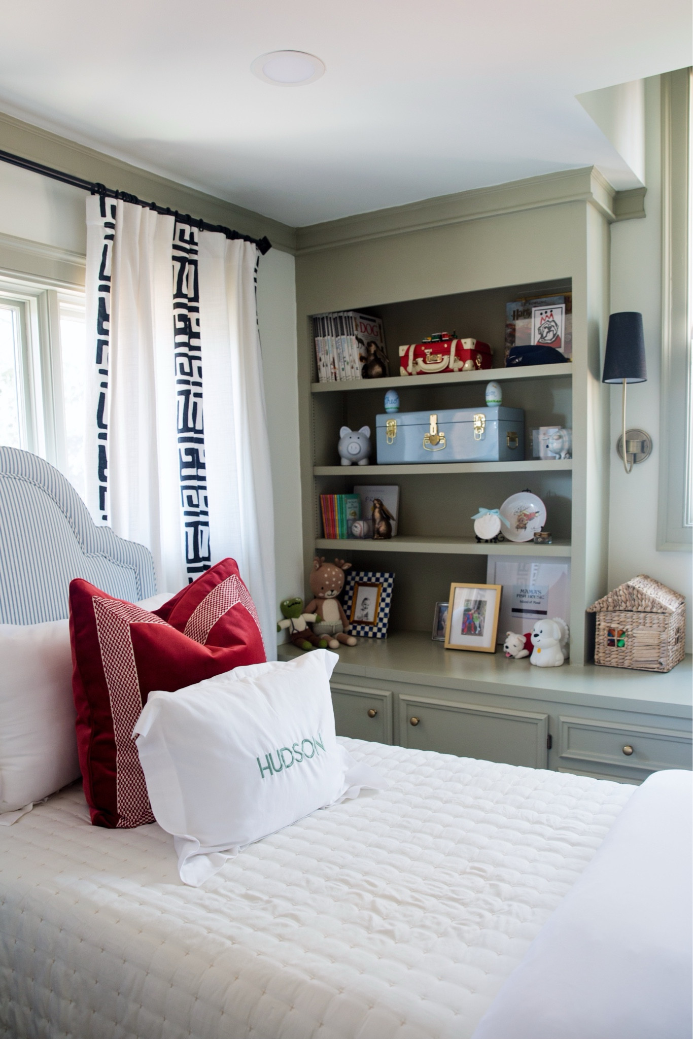 Boys room -

#LTKKids #LTKHome