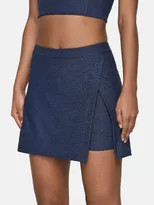 Court 4.5" SkortHeart Icon | Outdoor Voices