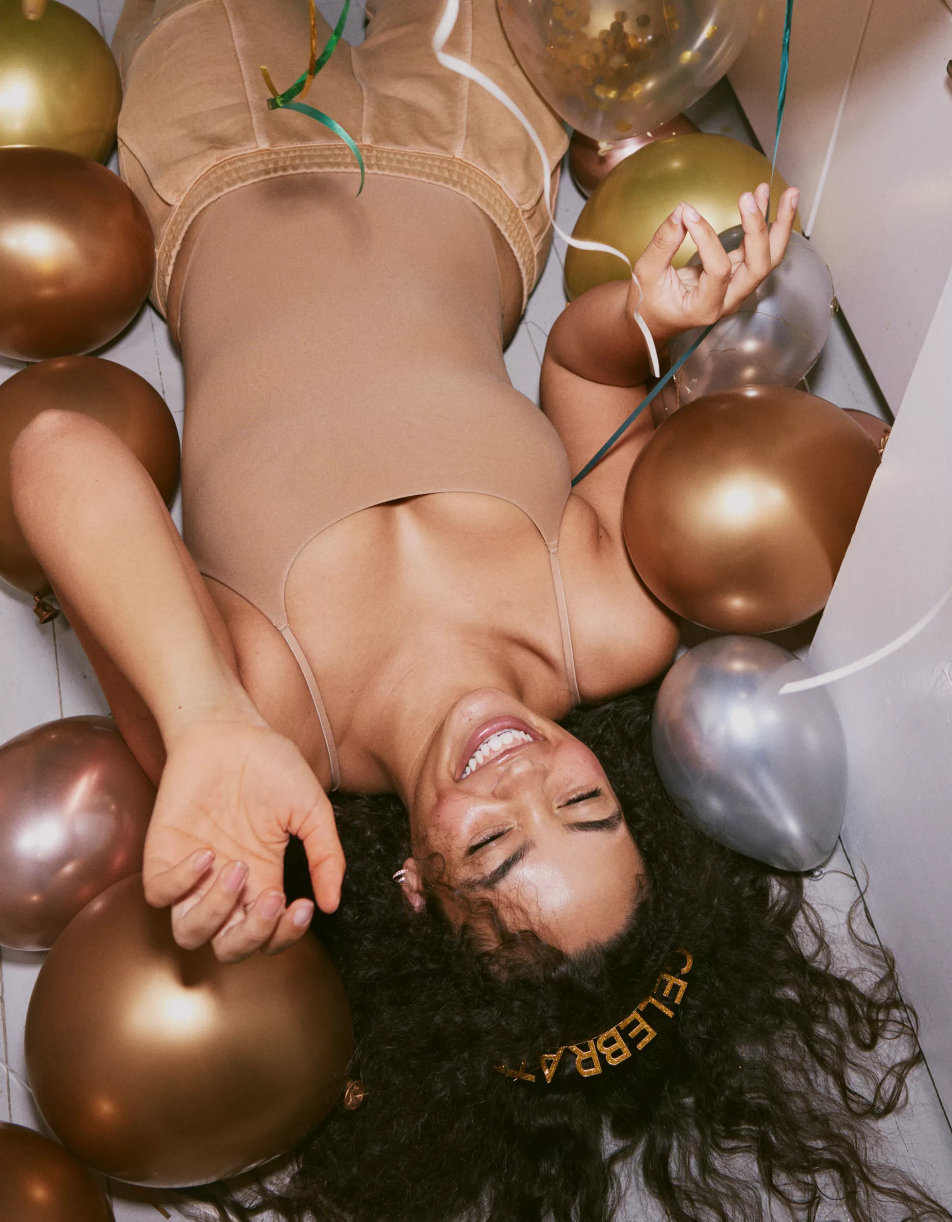 SMOOTHEZ Scoop Bodysuit | Aerie