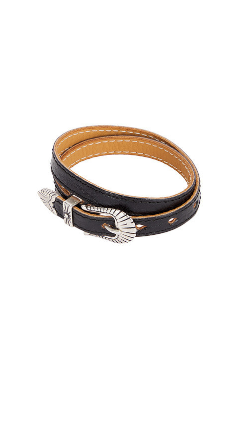 Our Legacy HUT COWBOY in Black. | Revolve Clothing (Global)