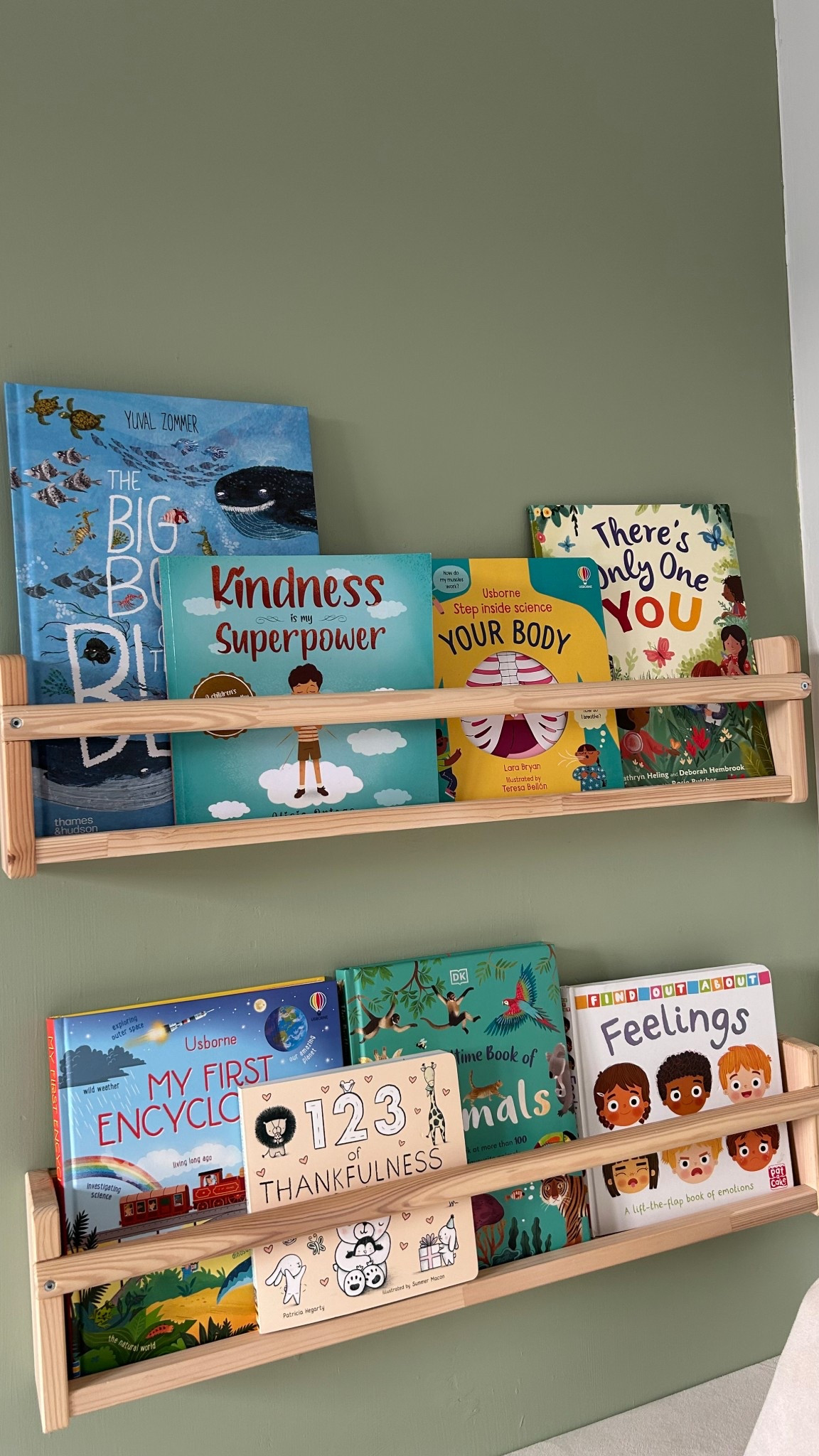 Kids books

#LTKfamily #LTKkids #LTKbaby