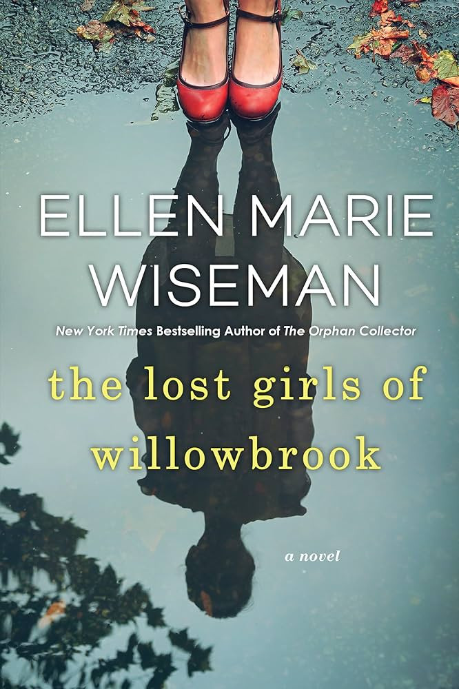 The Lost Girls of Willowbrook: A Heartbreaking Novel of Survival Based on True History | Amazon (US)