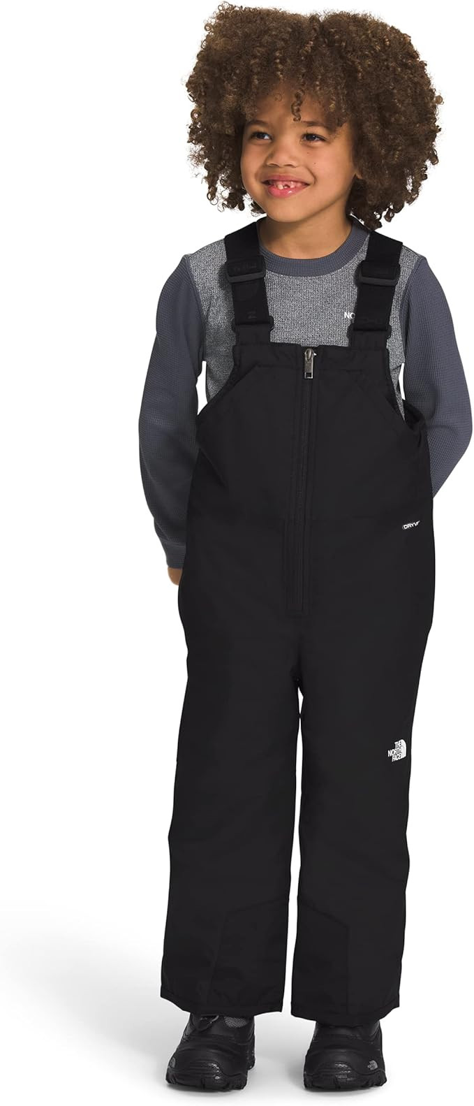 THE NORTH FACE Kids' Freedom Insulated Bib | Amazon (US)