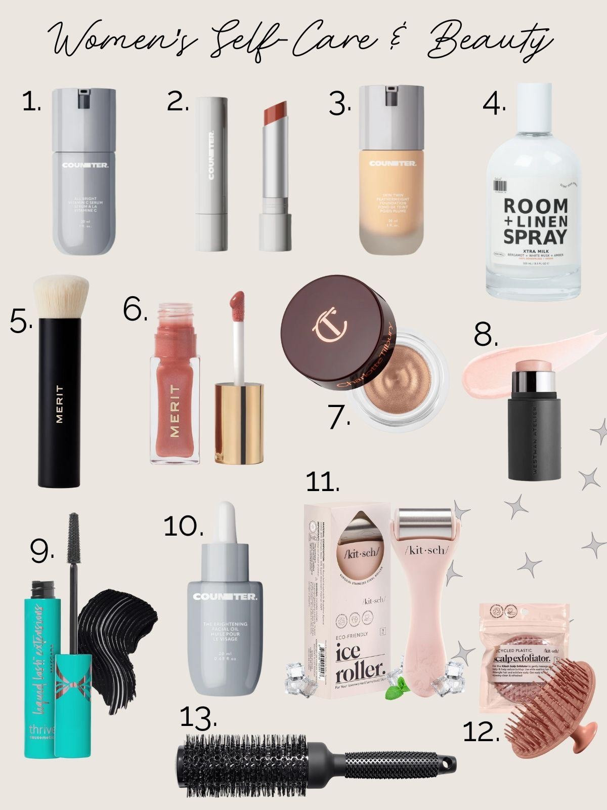 Some of my beauty faves

#LTKCyberWeek #LTKGiftGuide #LTKBeauty