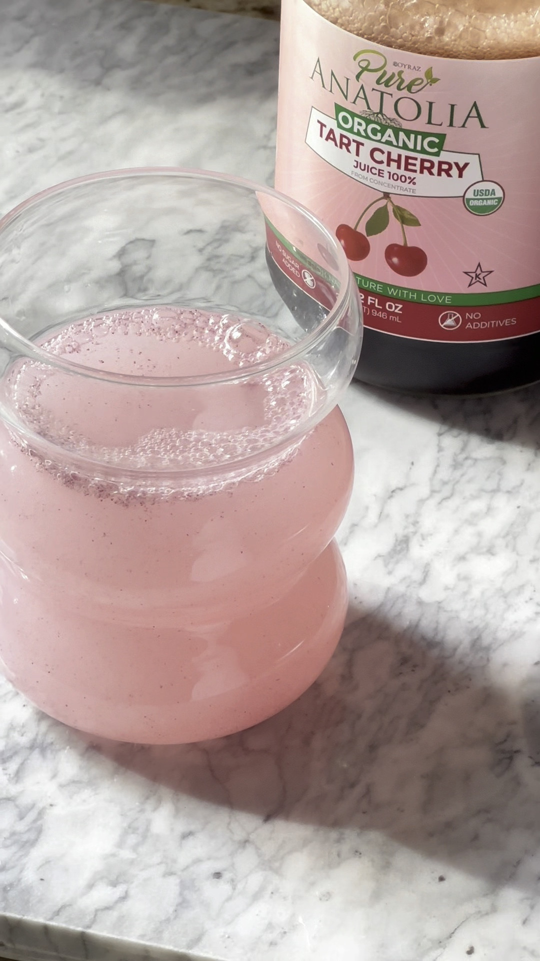 My kinda pink drink 🌸✨

// Thanks to @glotrition - I’ve added the Super Beauty Elixir to my daily routine to help increase skin firmness, reduce wrinkles, increase hair and nail growth, and build collagen! And if I’m really needing a boost, I’ll swap the Collagen Boost instead! 

You can shop my supplements & other @glotrition products at the links below! 

Don’t forget to follow me to shop my favorite brands, stay up to date on current sales, and to keep up with what’s trending!

#ad #glotrition #wellness #collagenboost #fitness #lifestyle #health #liketkit #shopltk #beautyelixir #sweetcarolinecollection

#LTKBeauty #LTKFindsUnder50 #LTKFitness