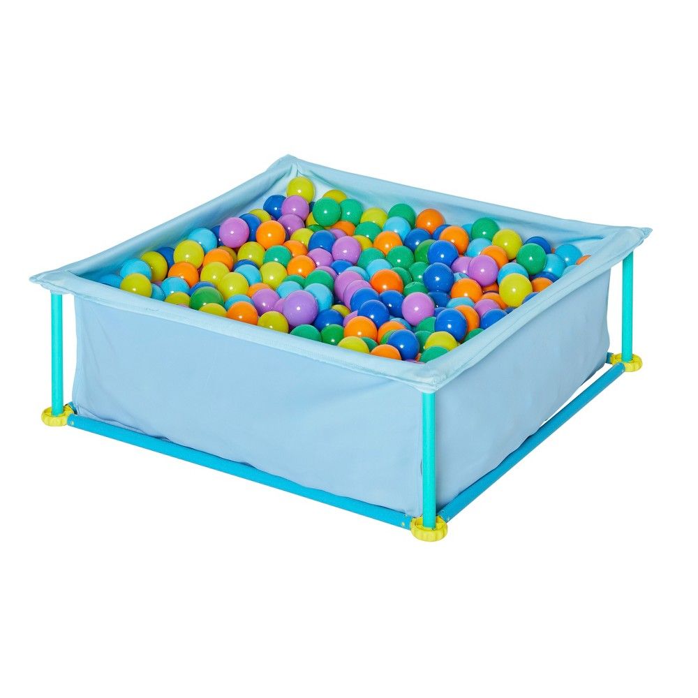 Antsy Pants Build and Play Ball Pit Kit | Target
