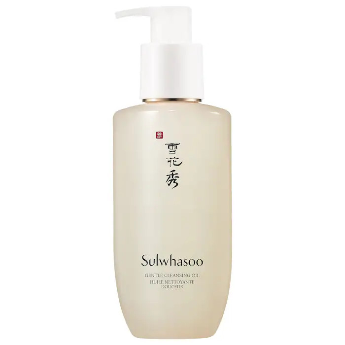 Gentle Cleansing Oil Makeup Remover - Sulwhasoo | Sephora | Sephora (US)