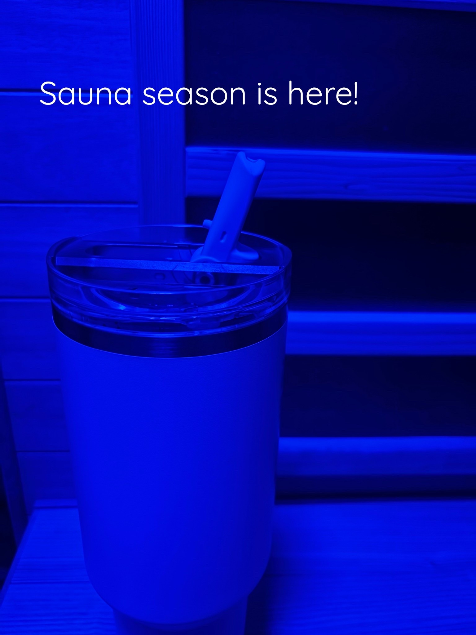We’ve had this Sauna almost a year and it’s been awesome! Sweat out toxins, improve sleep, and feel so good when it’s too cold to sweat outside! 🥵🤩