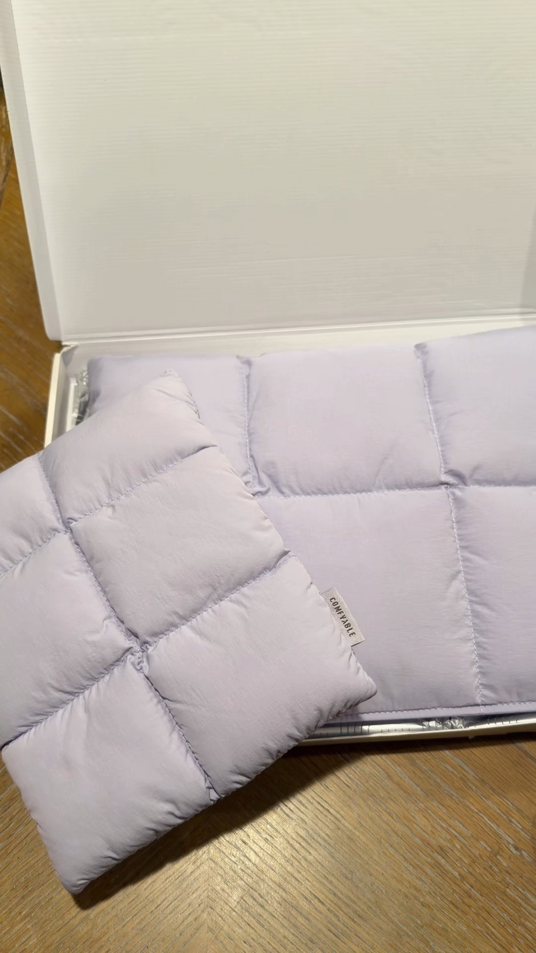 I love comfyable!!! 💜

#LTKstorytime #LTKSaleAlert #LTKSpringSale