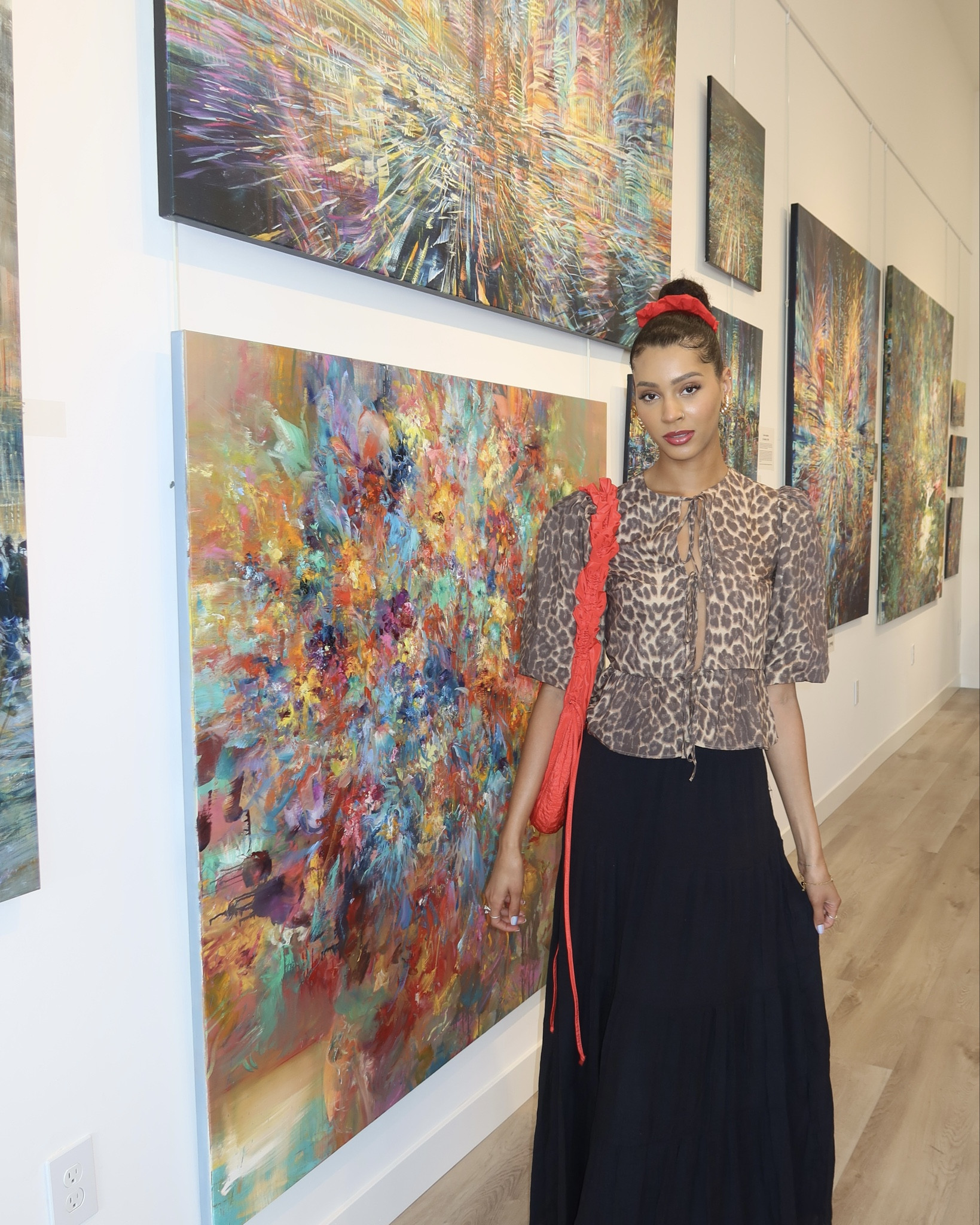 Modest fall outfit | Height Reference: 6’1 | Size 11 shoe 

#LTKSeasonal #LTKStyleTip #LTKU