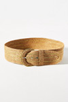 Click for more info about Jute Wide Waist Belt