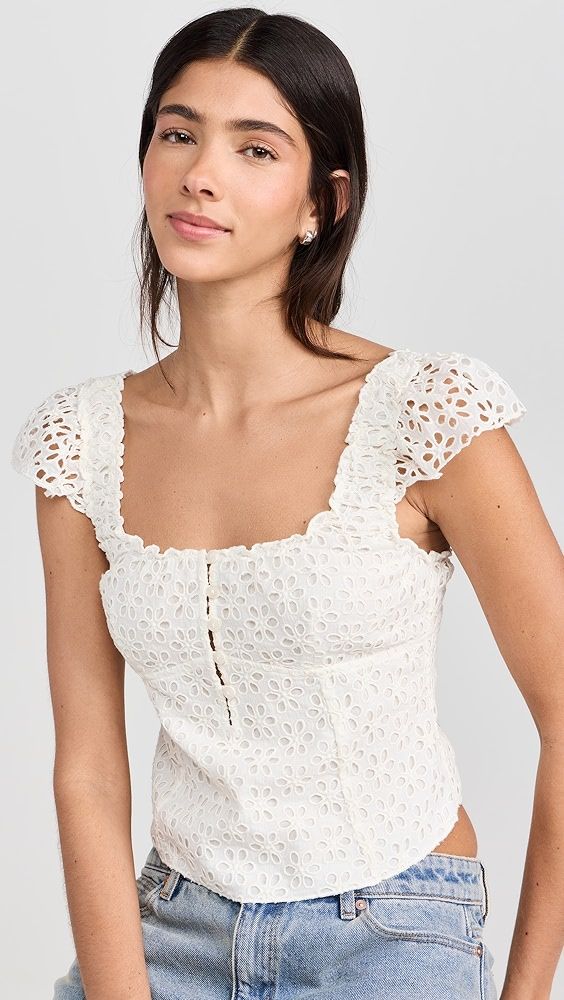 Free People | Shopbop