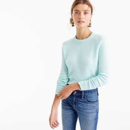 Holly sweater | J.Crew US