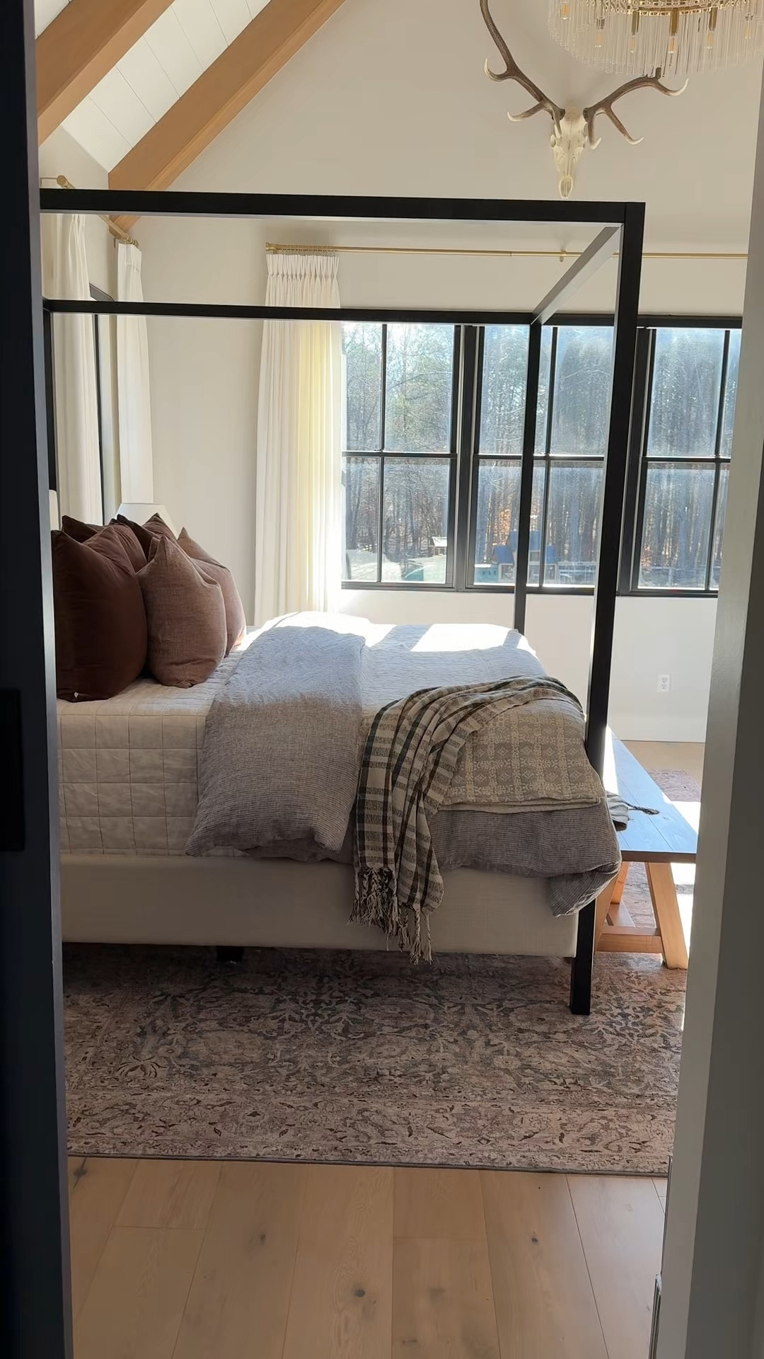 POV: You’ve discovered the secret to resort sleep at home!

The winter blues have us all daydreaming of warm beaches and those hotel beds you never want to leave, right? 🌴✨ What if I told you that same vacation vibe could be yours—without the flight?

Just imagine transforming your bedroom into a cozy, resort-like retreat with the softest, most breathable sheets and pillows from Cariloha. Every night could feel like an exclusive getaway—no passport required. 😌🌊🛏️✨ 

Use code Karey30 at checkout.


#StaycationVibes #ResortAtHome #CarilohaComfort #VacationSleep #WinterEscape #cariloha

#LTKFindsUnder100 #LTKHome