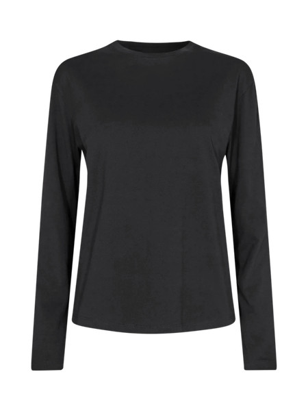 Love Long-Sleeve Shirt | Women's Long Sleeve Shirts | lululemon | Lululemon (US)