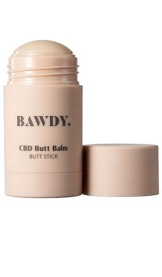 CBD Butt Balm | Revolve Clothing (Global)