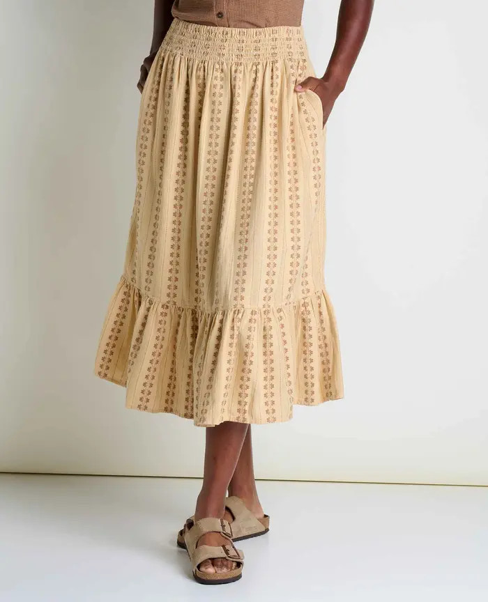 Cipher Midi Skirt | Nordstrom