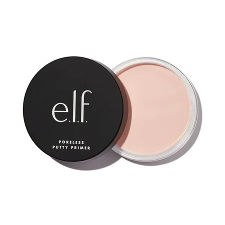 e.l.f. Poreless Putty Primer Universal Sheer 0.74 oz | Walmart (US)