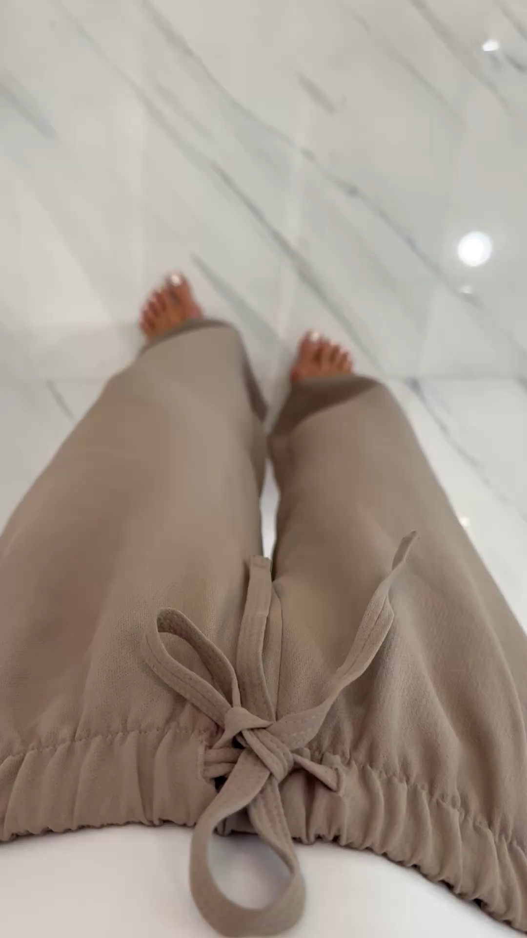 Must have viral non wrinkle lodge pants that can be dressed up or down size 2xs short 

#LTKPetite #LTKWorkwear #LTKSeasonal