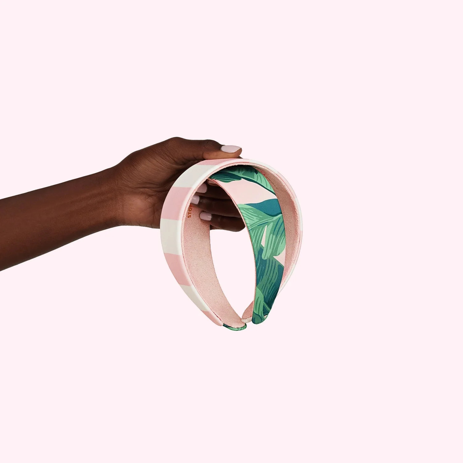 Beverly Hills Hotel Headband | Stoney Clover Lane | Stoney Clover Lane