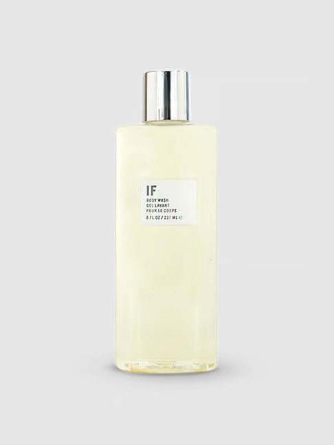 Apothia Los Angeles IF Hand & Body Wash - 8 OZ | Verishop