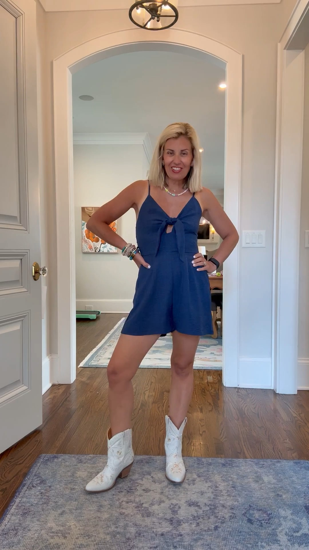 Oh my girls LOVED this one on me… enter cool mom! Ha

I’m in size small & 8 booties! 

Use code MIXANDMATCH15 to save 15% off $70+ order!

#LTKdayinmylife #LTKmomlife #LTKSeasonal