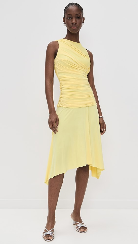 SIEDRES Nuina Dress | Shopbop | Shopbop