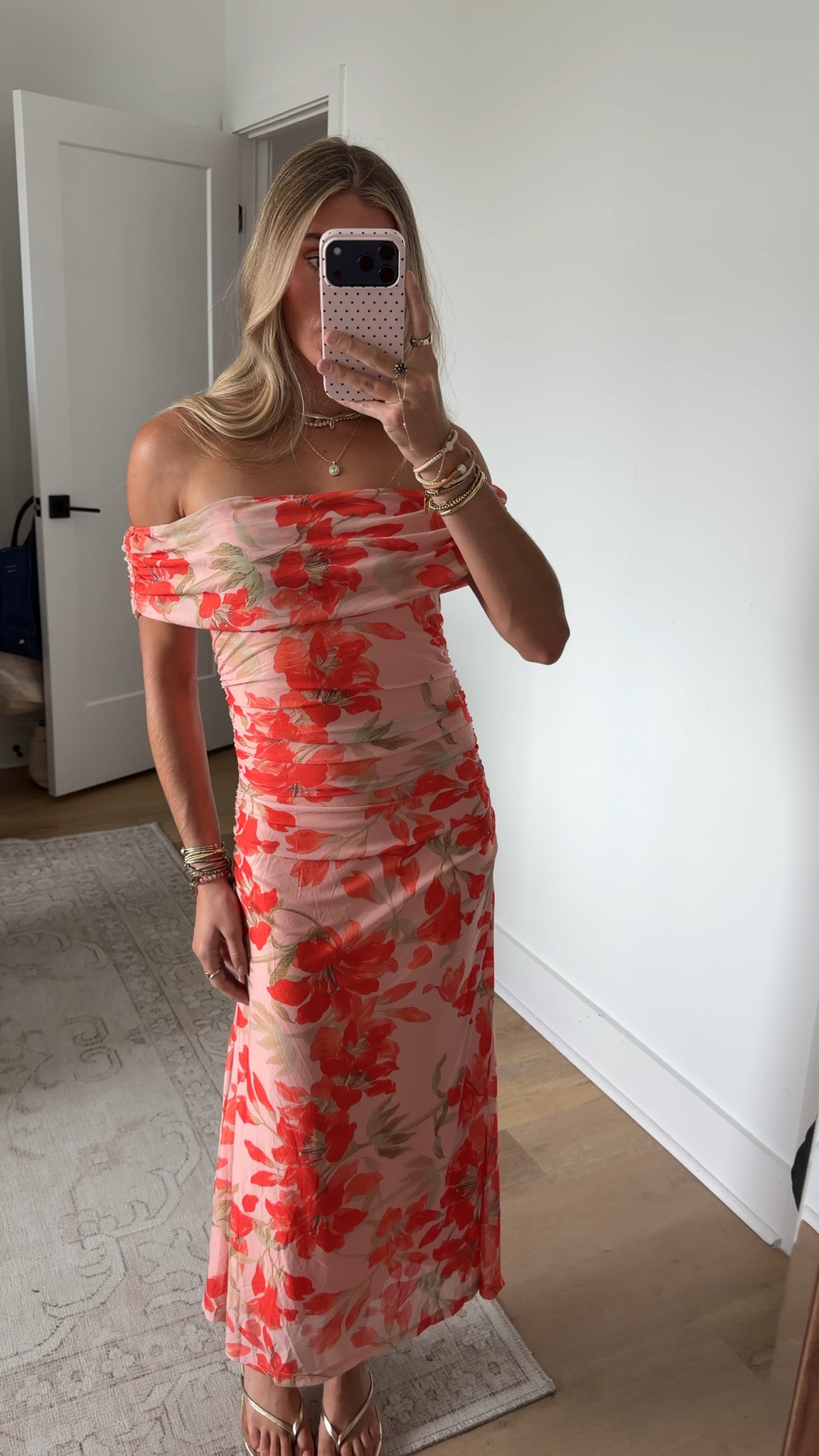 Amazon size small Simplee Womens Off Shoulder Maxi Dress Summer Floral Wedding Guest Dresses
Mesh Ruched Bodycon, Semi Formal Dress 2026, Strapless Spring Pastel Elegant, Cocktail Party Prom, Bridal Shower, Beach

#LTKootd #LTKWedding #LTKSaleAlert