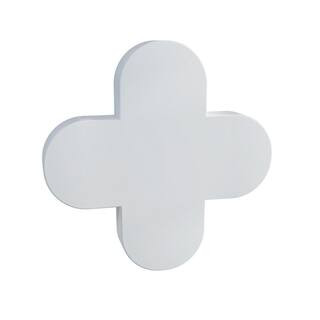 QEP 3/8 in. Traditional Flexible Spacers for Floor and Wall Tile Installation (100-Pack) 10027 - ... | The Home Depot
