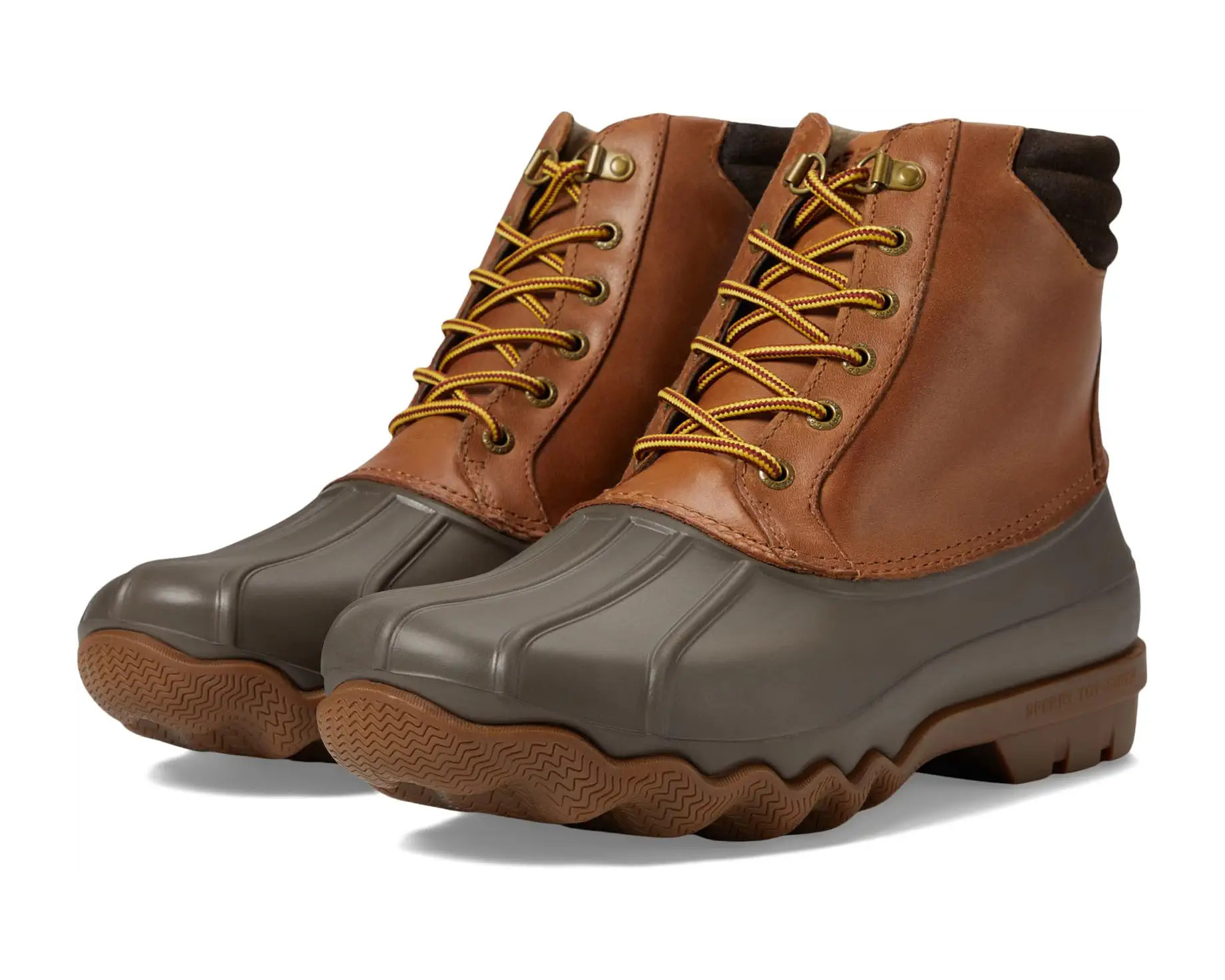 Sperry Avenue Duck Boot | Zappos