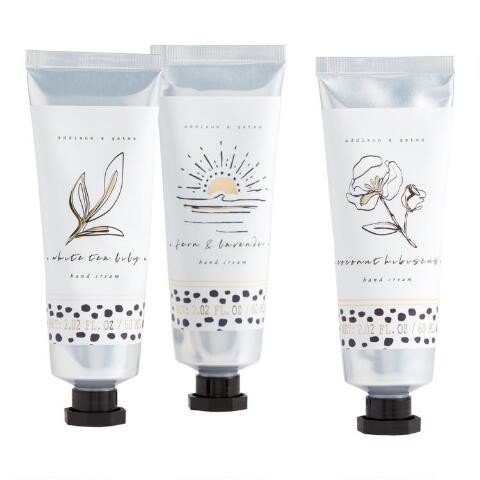 A&G Laguna Hand Cream | World Market