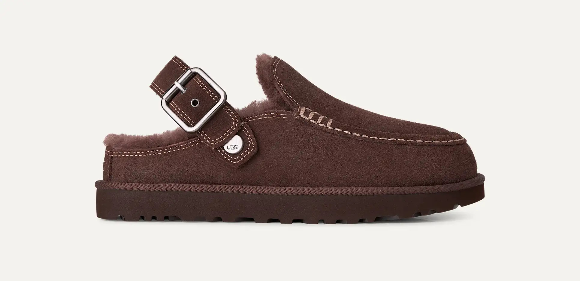 Goldenstar Evelina Clog | UGG (US)