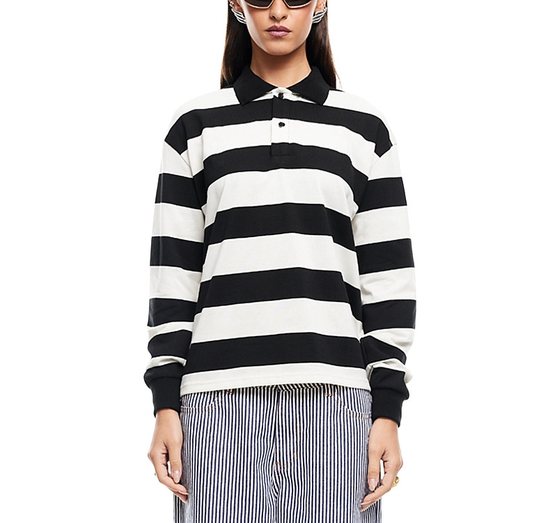 Lioness Nautica Rugby Shirt | Bloomingdale's (US)