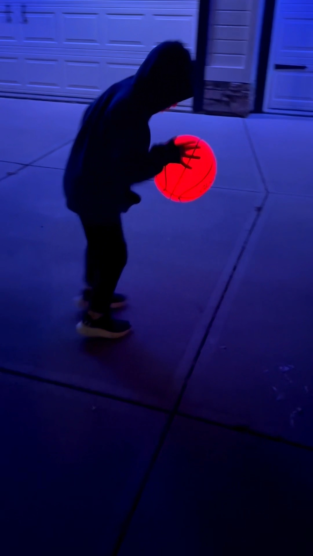 This LED basketball is so fun and the perfect gift for anyone that loves sports!

Christmas gift idea | Sports | Kids gift | Basketball 

#LTKFindsUnder50 #LTKGiftGuide #LTKSaleAlert