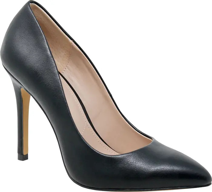 Pact Pointed Toe Pump (Women) | Nordstrom Rack