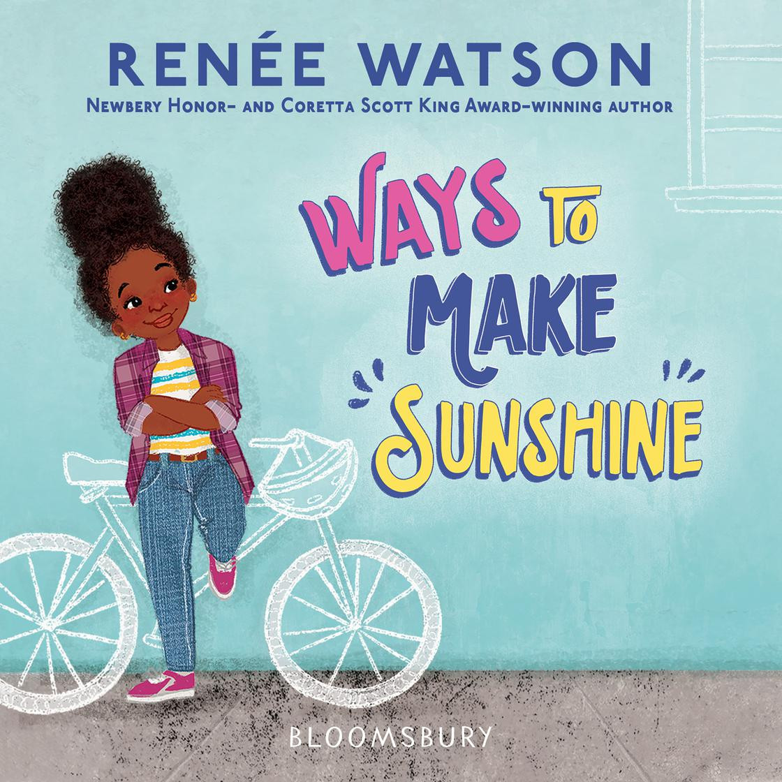 Ways to Make Sunshine | Libro.fm (US)